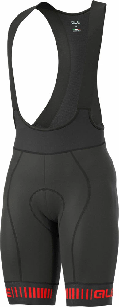ALE Strada - Bib Shorts With Pad