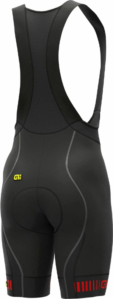 ALE Strada - Bib Shorts With Pad – Image 2