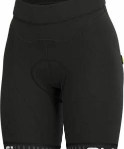 ALE Traguardo - Women's Cycling Shorts With Pad