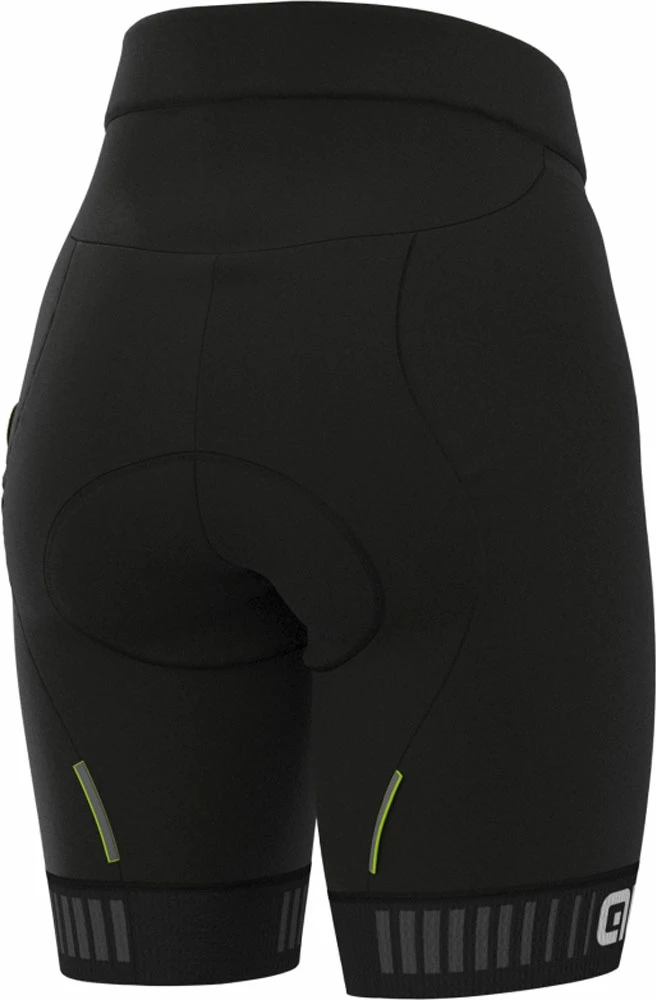 ALE Traguardo - Women's Cycling Shorts With Pad – Image 2