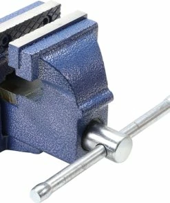 BGS Technic Étau Parallèle