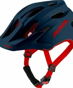 Alpina Carapax Jr. - Casque VTT Jeune