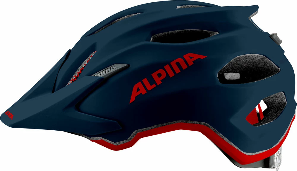 Alpina Carapax Jr. - Casque VTT Jeune – Image 2