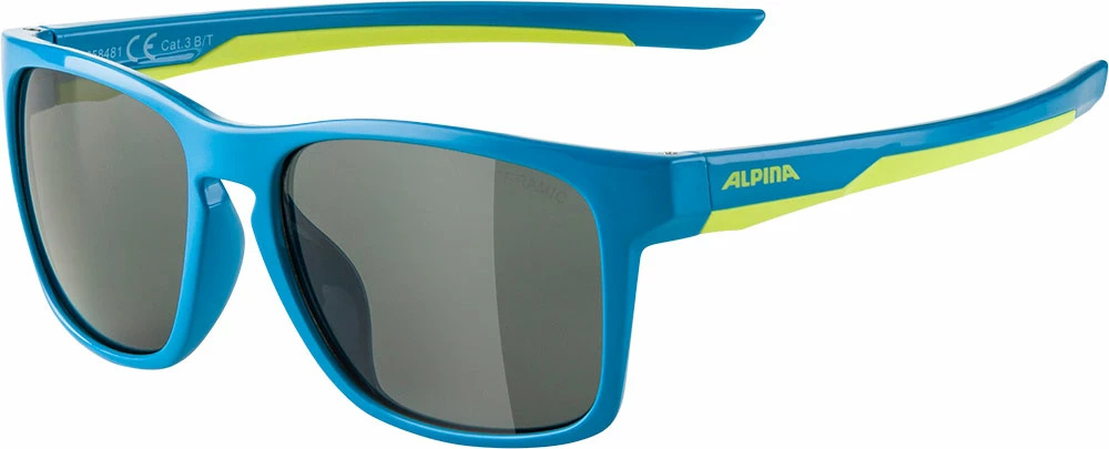 Alpina Flexxy Cool Kids I - Kid's Sunglasses