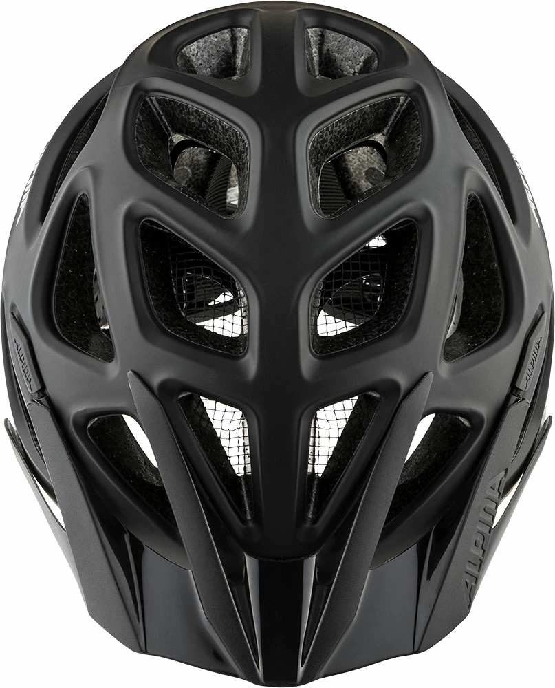 Alpina Mythos Reflective - Casque MTB – Image 4