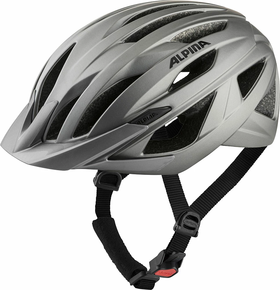 Alpina Parana - Casque De Trekking