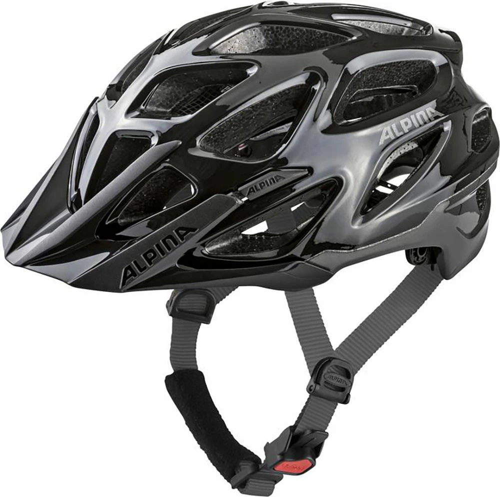 Alpina Thunder 3.0 - Casque De VTT