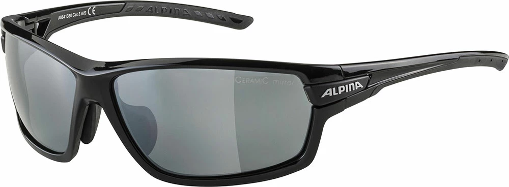 Alpina Tri-Scray 2.0 - Lunettes De Sport