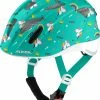 Alpina Ximo Flash - Casque Pour Enfants
