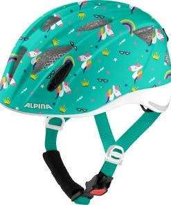 Alpina Ximo Flash - Casque Pour Enfants