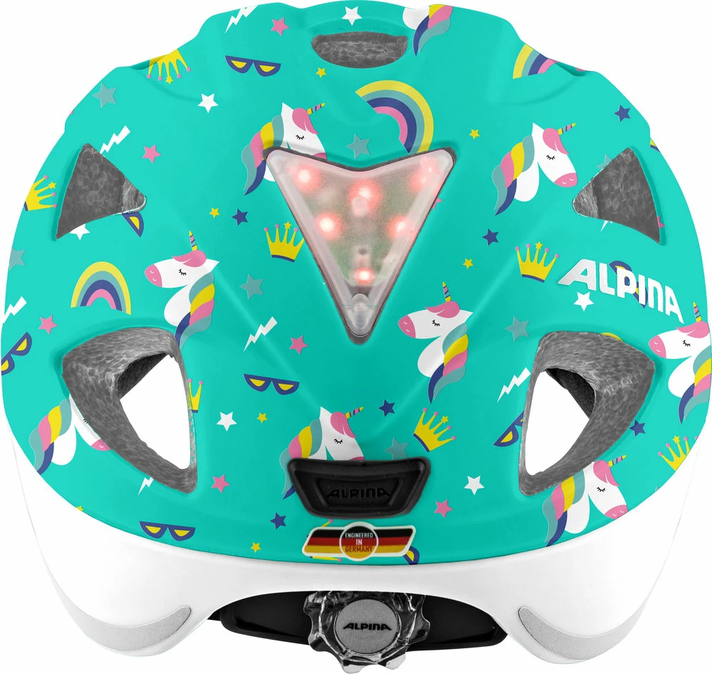 Alpina Ximo Flash - Casque Pour Enfants – Image 2