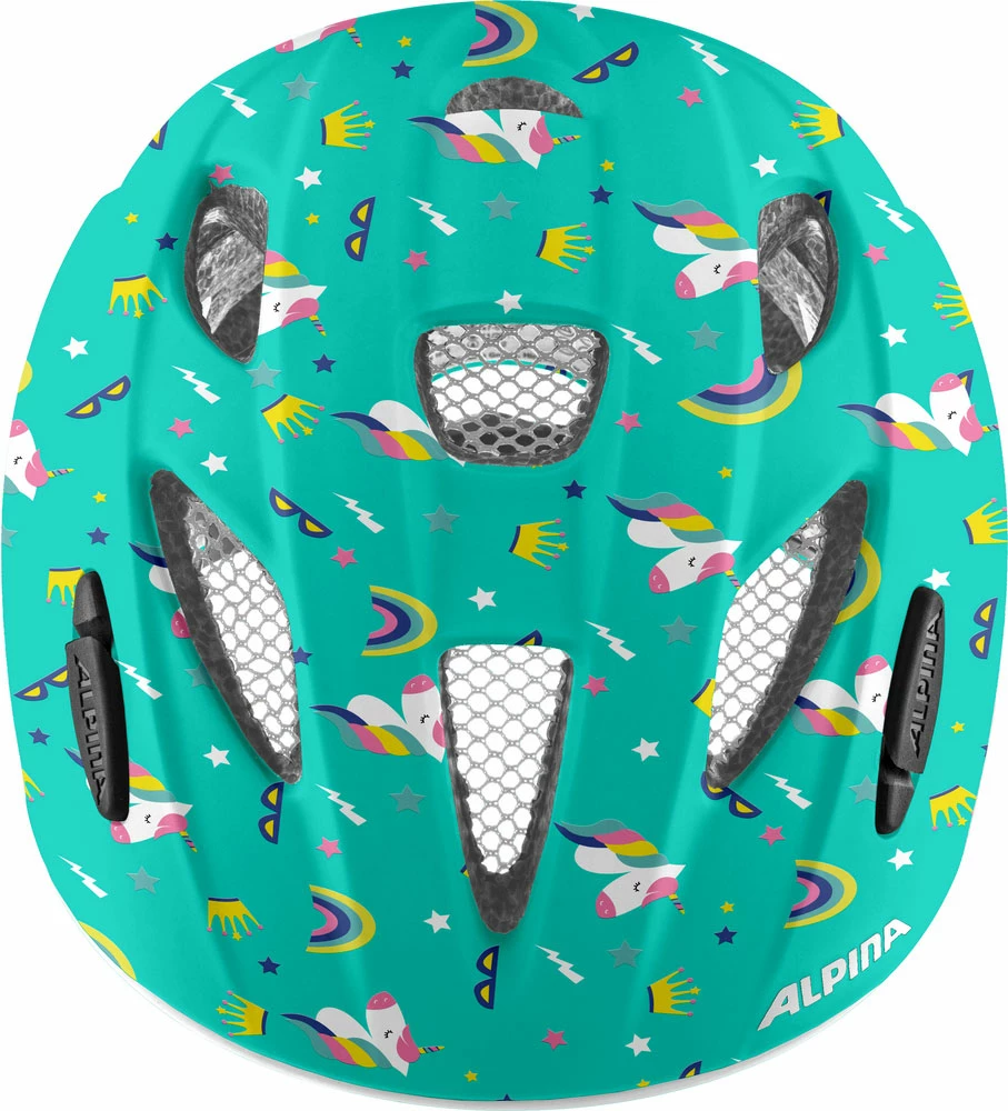 Alpina Ximo Flash - Casque Pour Enfants – Image 4