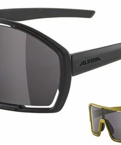 Alpina Bonfire - Lunettes De Sport