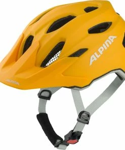 Alpina Carapax Jr. - Casque VTT Jeune