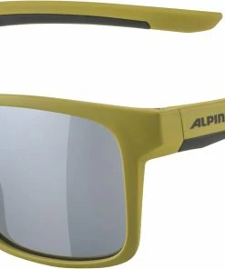 Alpina Flexxy Cool Kids I - Lunettes De Soleil Enfants