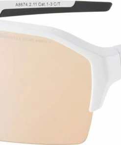 Alpina Ram Hr Q-Lite V - Lunettes De Sport