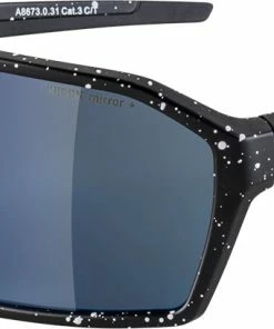 Alpina Ram Q-Lite - Lunettes De Sport