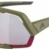 Alpina Rocket QV - Lunettes De Sport