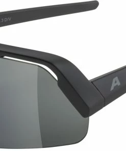 Alpina Rocket Youth - Lunettes De Sport Pour Jeunes