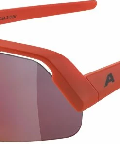 Alpina Rocket Youth - Lunettes De Sport Pour Jeunes