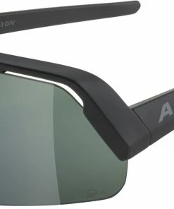 Alpina Rocket Youth Q-Lite - Lunettes De Sport Pour Jeunes