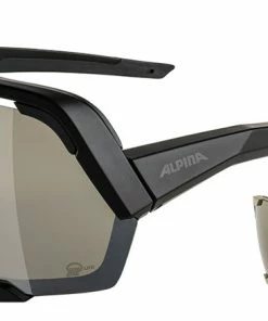 Alpina Rocket Bold Q-Lite - Lunettes De Sport