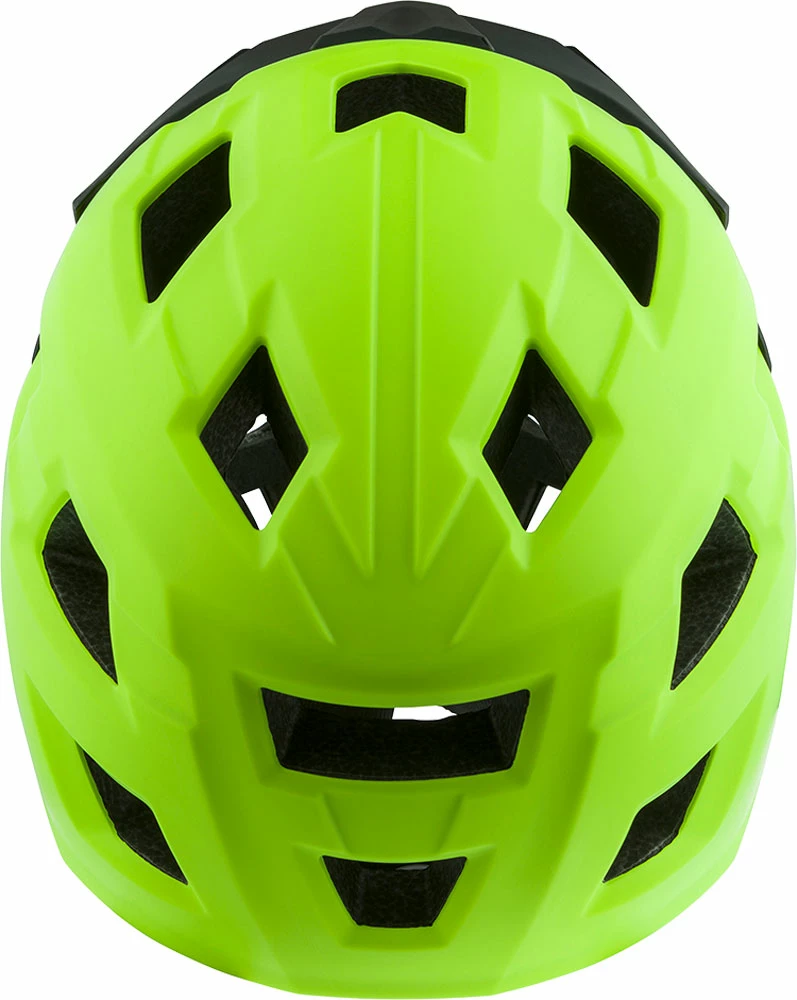 Alpina Rupi - Casque Fullface Pour Jeunes – Image 4