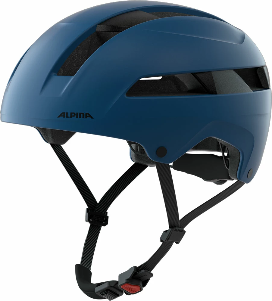 Alpina Soho - Casque Urbain