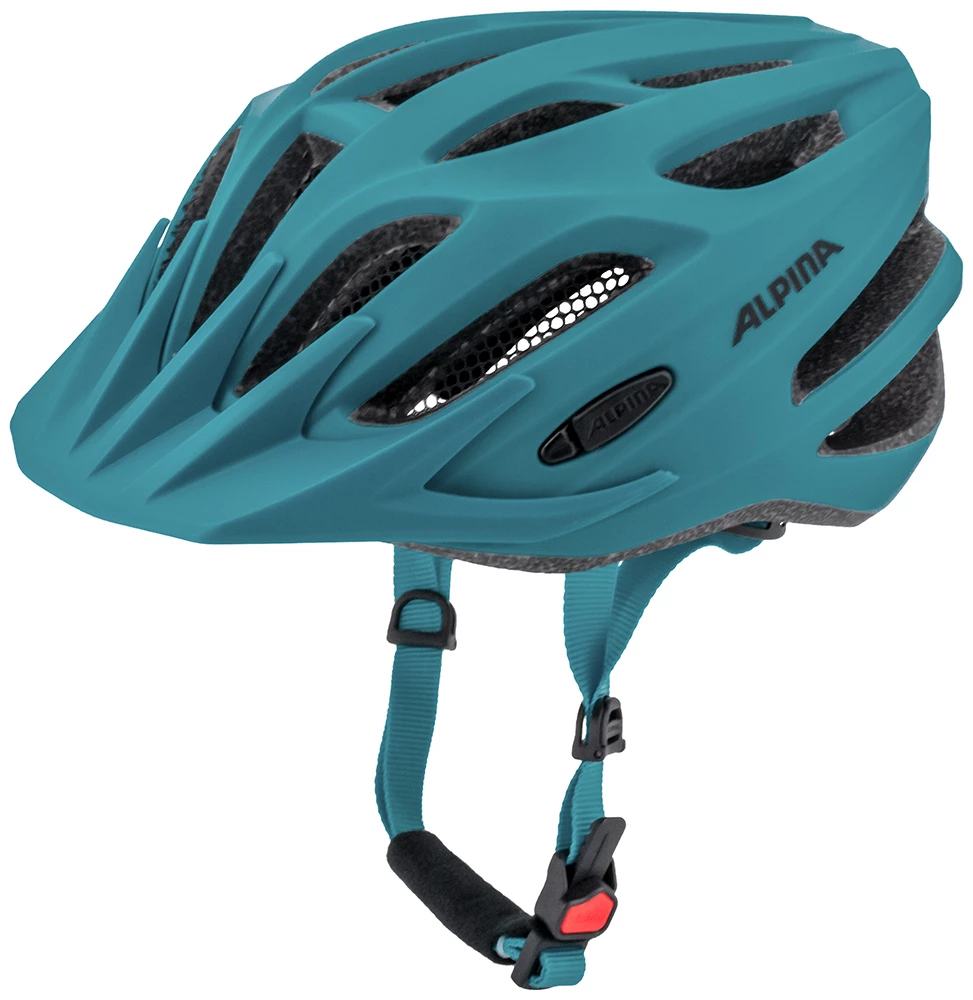 Alpina Tour 2.0 - Casque VTT