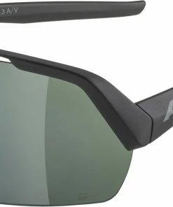 Alpina Turbo Hr Q-Lite - Lunettes De Sport