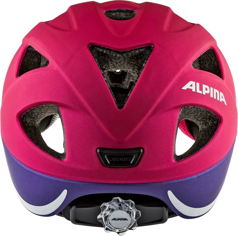 Alpina Ximo L.E. - Casque Pour Enfants – Image 4