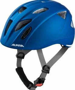 Alpina Ximo L.E. - Casque Pour Enfants