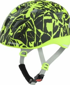 Alpina Ximo L.E. - Casque Pour Enfants