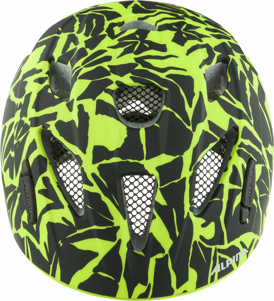 Alpina Ximo L.E. - Casque Pour Enfants – Image 2