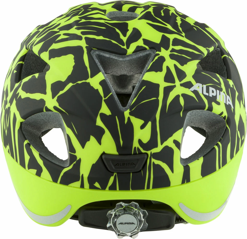 Alpina Ximo L.E. - Casque Pour Enfants – Image 4