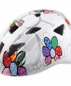 Alpina Ximo Flash - Casque Pour Enfants