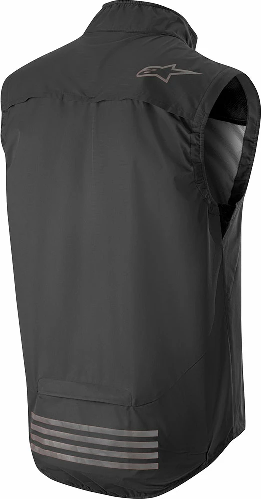 ALPINESTARS Descender V3 - MTB Wind Vest – Image 2