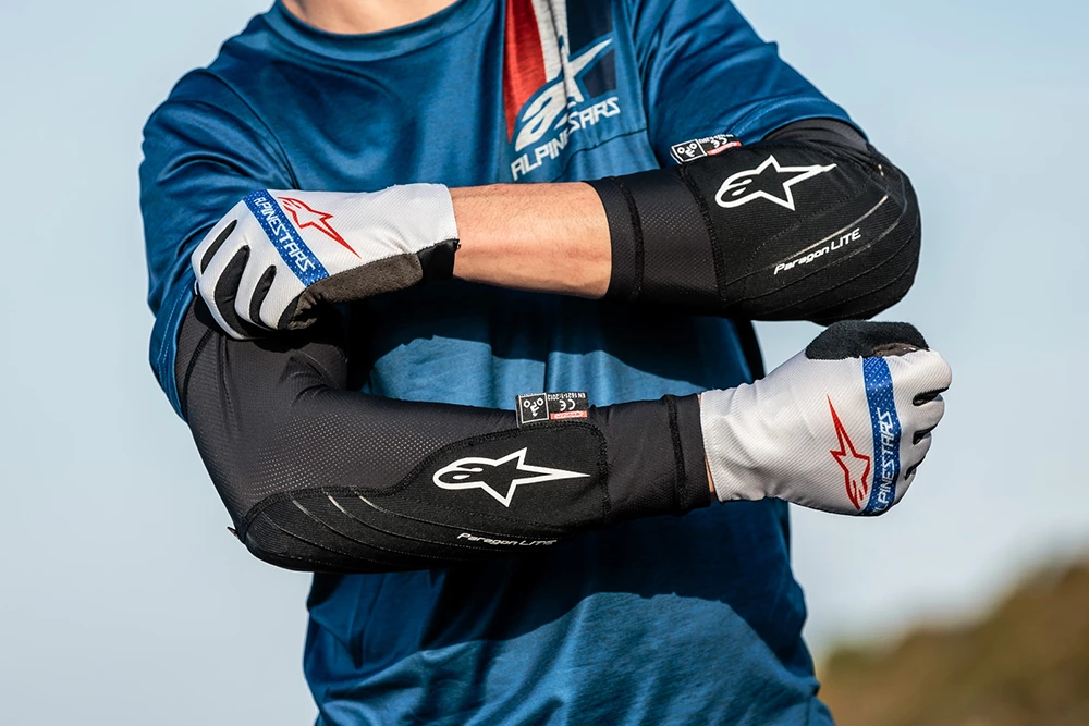 ALPINESTARS Paragon Lite - Elbow Protector – Image 5