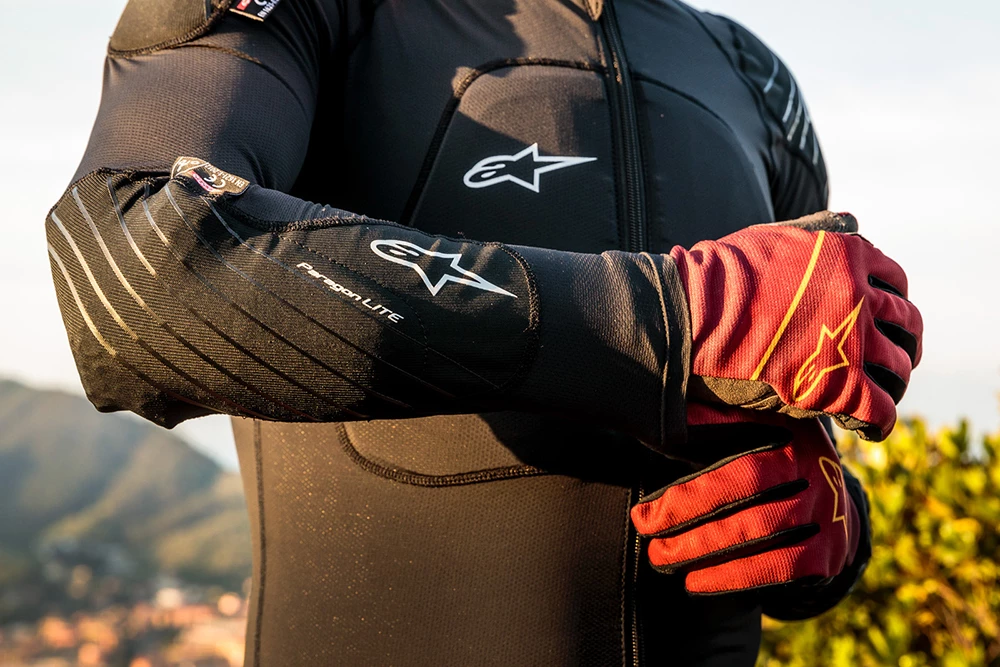 ALPINESTARS Paragon Lite - Elbow Protector – Image 4