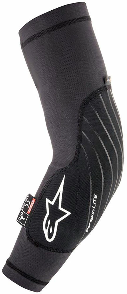 ALPINESTARS Paragon Lite - Kid's Elbow Guard
