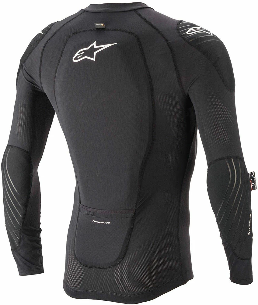 ALPINESTARS Paragon Lite - Kid's Protection Jacket – Image 2