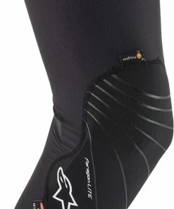 ALPINESTARS Paragon Lite - Knee Guards