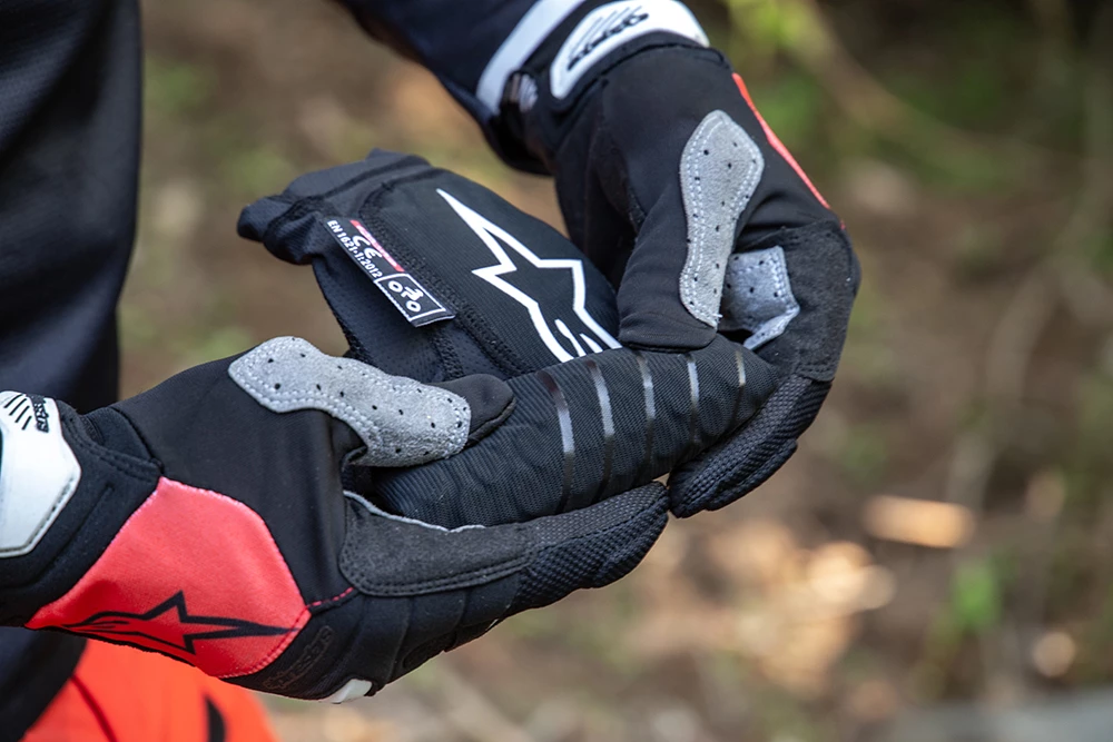 ALPINESTARS Paragon Lite - Knee Guards – Image 3