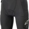 ALPINESTARS Paragon Lite - Protector Shorts