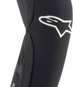 ALPINESTARS Paragon Plus - Knee And Shin Protectors