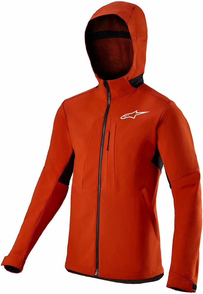 ALPINESTARS Nevada 2 - Veste Thermique Pour VTT