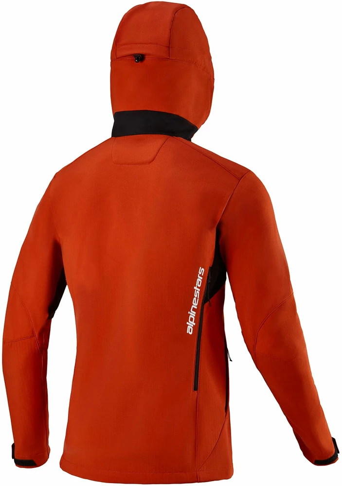 ALPINESTARS Nevada 2 - Veste Thermique Pour VTT – Image 2