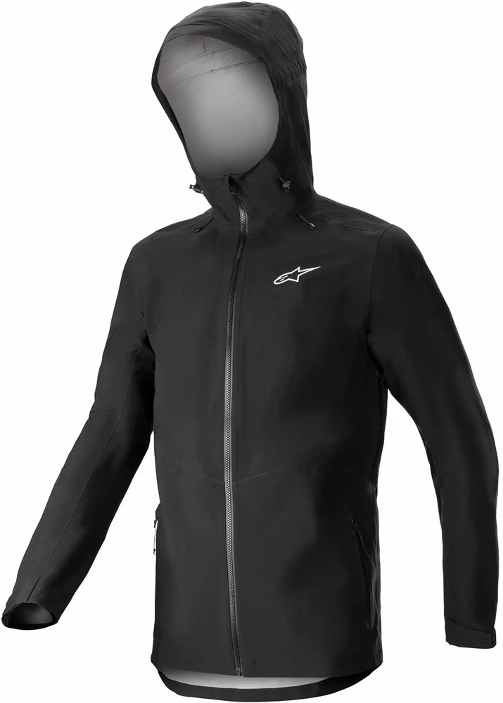 ALPINESTARS Sierra WP - Veste Softshell MTB