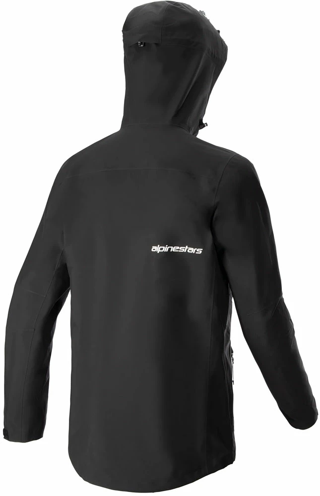 ALPINESTARS Sierra WP - Veste Softshell MTB – Image 2