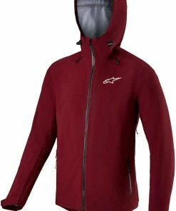 ALPINESTARS Sierra WP - Veste Softshell MTB